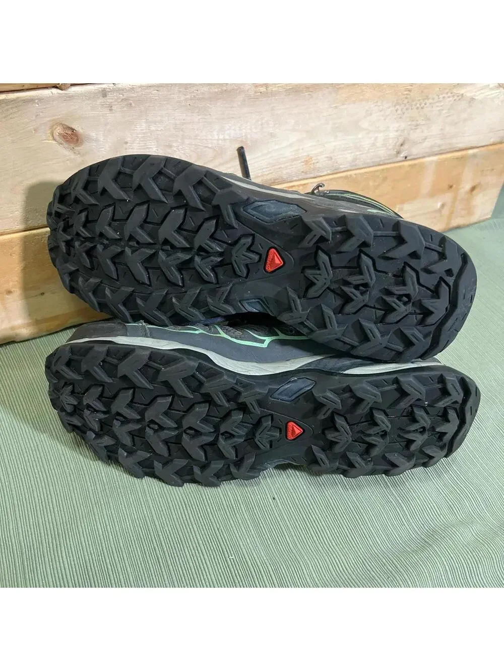 Salomon these ultra